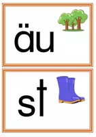 Vorschau - Stationenlernen - Lauteaushang - Seite 2