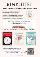 Vorschau - Arbeitsblätter - Heimische Vögel - Wachsendes Materialpaket - Seite 2