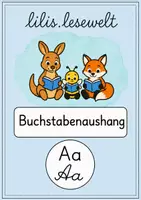 Vorschau - Poster - Buchstabenaushang - Seite 1