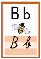 Vorschau - Poster - Buchstabenaushang - Seite 2