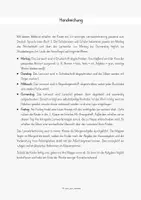 Vorschau - Arbeitsblätter - Lernwörtertraining (Deutsch Sprach-Lese-Buch 3) - Seite 1