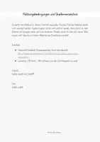 Vorschau - Arbeitsblätter - Lernwörtertraining (Deutsch Sprach-Lese-Buch 3) - Seite 2