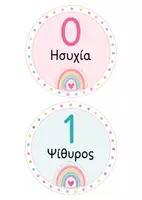 Προεπισκόπηση - Υποστηρικτικό υλικό / Ειδική αγωγή - Φωνόμετρο - Οπτικό βοήθημα για τη ρύθμιση της έντασης της φωνής - Σελίδα 3