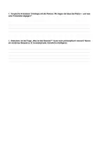 Vorschau - Arbeitsblätter - Aristoteles - Metaphysik l Sein, Ursache und Wirklichkeit - Seite 3