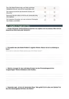 Vorschau - Arbeitsblätter - Descartes - Leib-Seele-Dualismus - Seite 2