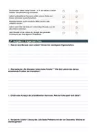 Vorschau - Arbeitsblätter - Leibniz – Monadologie – Monaden, Weltordnung und das Problem der Wirklichkeit - Seite 2