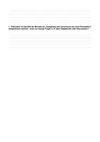 Vorschau - Arbeitsblätter - Leibniz – Monadologie – Monaden, Weltordnung und das Problem der Wirklichkeit - Seite 3