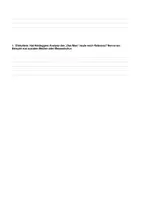 Vorschau - Arbeitsblätter - Heidegger - Dasein, Existenz und die Frage nach dem Sein - Seite 3