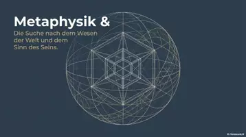 Vorschau - Arbeitsblätter - Metaphysik & Ontologie Philosophie Bundle - Seite 2