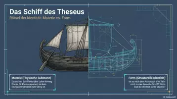 Vorschau - Arbeitsblätter - Metaphysik & Ontologie Philosophie Bundle - Seite 3