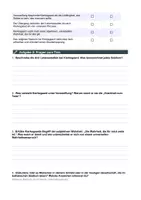 Vorschau - Arbeitsblätter - Kierkegaard - Existenz, Entscheidung und die Suche nach dem eigenen Leben - Seite 2