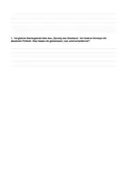 Vorschau - Arbeitsblätter - Kierkegaard - Existenz, Entscheidung und die Suche nach dem eigenen Leben - Seite 3