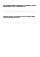 Vorschau - Arbeitsblätter - Nietzsche - Also sprach Zarathustra - Seite 3