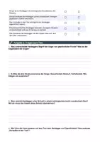 Vorschau - Arbeitsblätter - Heidegger - Sein und Zeit (Existenzialismus) - Seite 2