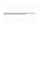 Vorschau - Arbeitsblätter - Heidegger - Sein und Zeit (Existenzialismus) - Seite 3