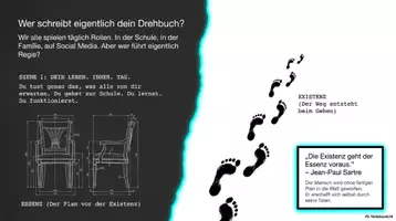 Vorschau - Arbeitsblätter - Existenzialismus & Lebensphilosophie Bundle - Anthropologie - Seite 2