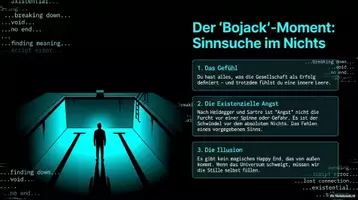 Vorschau - Arbeitsblätter - Existenzialismus & Lebensphilosophie Bundle - Anthropologie - Seite 3