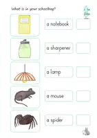 Vorschau - Spiele - schoolthings what is in your schoolbag? - Seite 2
