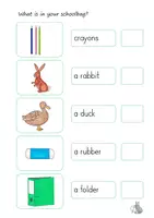 Vorschau - Spiele - schoolthings what is in your schoolbag? - Seite 3