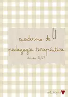 Vista previa - Para docentes: organización, planificación y formación - Cuaderno de pedagogía terapéutica 26 - 27 - página 1