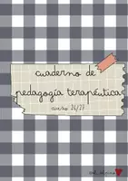 Vista previa - Para docentes: organización, planificación y formación - Cuaderno de pedagogía terapéutica 26 - 27 - Portada