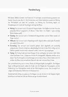 Vorschau - Arbeitsblätter - Lernwörtertraining (Deutsch Sprach-Lese-Buch 4) - Seite 1