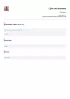 Voorbeeld - Klastaken - Pagina 2