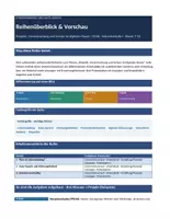 Vorschau - Unterrichtsreihen - Cybermobbing & Hate Speech · Ethik Unterrichtsmaterial | Sekundarstufe I (Klasse 7–10) - Seite 1