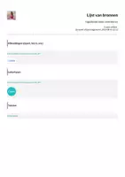 Voorbeeld - Ingediende taken controleren - Pagina 2