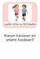 Vorschau - Stundenentwürfe - Zeitschätzläufe Ausdauer - Seite 3