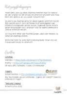 Vorschau - Unterrichtsreihen - Schreibsterngalaxie – Einstieg in die Schreibschrift - Seite 1