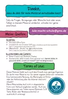 Vorschau - Arbeitsblätter - Arbeitsblatt Der Quintenzirkel - Seite 1