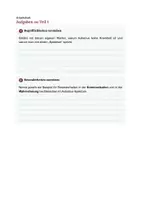 Vorschau - Stundenentwürfe - Psychische Erkrankungen: Autismus - Seite 3