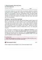 Vorschau - Stundenentwürfe - Psychische Erkrankungen: Essstörungen - Seite 2