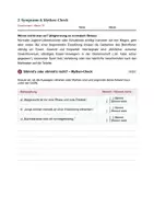Vorschau - Stundenentwürfe - Psychische Erkrankungen: Essstörungen - Seite 3