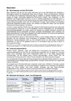 Vorschau - Klassenarbeiten - Klausur: Humanevolution, Sprachentwicklung, FOXP2, Sprache - Seite 1