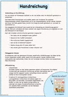 Vorschau - Arbeitsblätter - Rollenspiele zu Freundschaft & Konflikten: Ich-Botschaften anwenden / Soziales Lernen / Klasse 3-5 - Seite 2