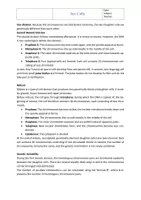 Vorschau - Arbeitsblätter - Genetics: Formation of Sex Cells (with solution) - Seite 2