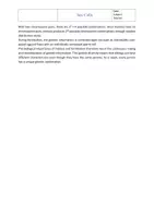 Vorschau - Arbeitsblätter - Genetics: Formation of Sex Cells (with solution) - Seite 3