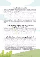 Vista previa - Hojas de trabajo - Carátula Lapto - página 2