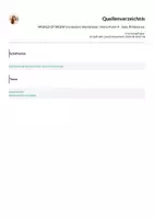 Vorschau - Arbeitsblätter - WORLD OF WORK Vocabulary Worksheets - More 4 Unit 4 - Jobs, Professions - Seite 3