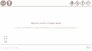 Vorschau - Stundenentwürfe - Herstellen einer Messingmünze - ganze Unterrichtsstunde! - Seite 3