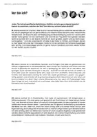 Vorschau - Stundenentwürfe - Kostenlos: Arbeitsblätter "Kleintiere - Haustiere" - Seite 2