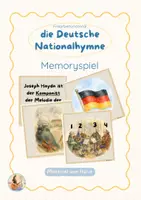 Vorschau - Spiele - Spiel | die Deutsche Nationalhymne | Musik - Deckblatt