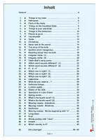 Vorschau - Arbeitsblätter - Kreuzworträtsel Englisch 3.-5. Lernjahr | Klasse 5-10 Sekundarstufe | Grundwortschatz, Wortfelder, Irregular Verbs, London, USA, Adjectives | Vertretungsstunden Übungen | differenzierte Arbeitsblätter Kopiervorlagen mit Lösungen - Seite 2