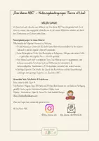 Vorschau - Arbeitsblätter - Schulanfang/Einschulung: Erinnerungsblatt (Kl. 1) - Seite 3