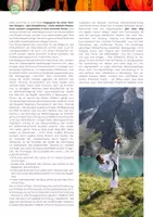 Vorschau - Stundenentwürfe - Meditation in Bewegung - Buddhismus über traditionelles Taekwon-Do erfahrbar machen - Seite 2