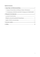 Vorschau - Stundenentwürfe - UPP Englisch Wortschatz "Wegbeschreibungen" - Seite 2