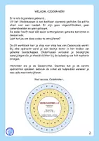 Voorbeeld - Codekrakers - De Gestolen Adelaar (groep 7-8) - Pagina 1