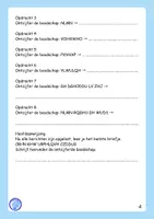 Voorbeeld - Codekrakers - De Gestolen Adelaar (groep 7-8) - Pagina 3